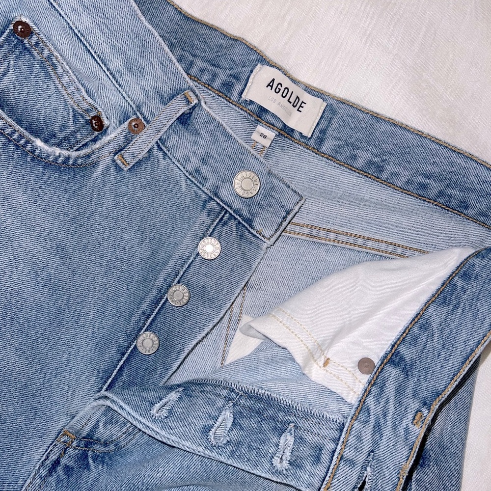 Agolde Jeans